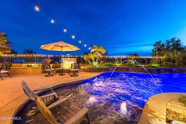 5068 Shady Trail Street, Simi Valley, CA 93063