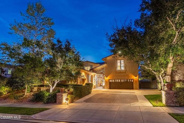 5068 Shady Trail Street, Simi Valley, CA 93063