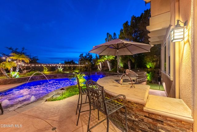 5068 Shady Trail Street, Simi Valley, CA 93063