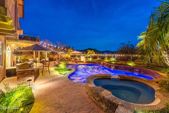 5068 Shady Trail Street, Simi Valley, CA 93063