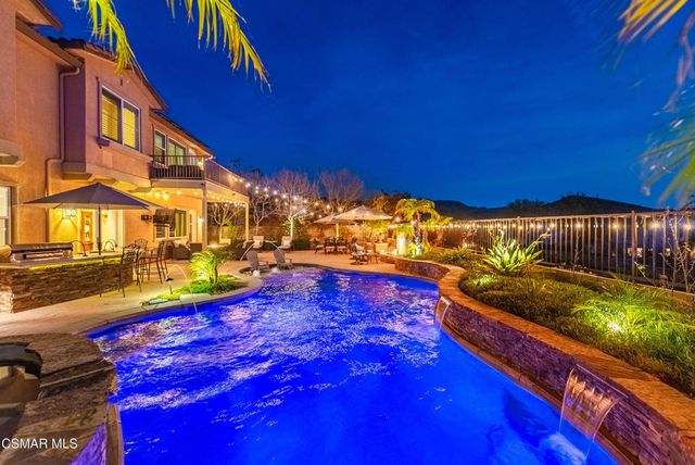 5068 Shady Trail Street, Simi Valley, CA 93063