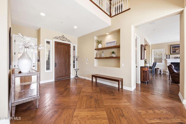 5068 Shady Trail Street, Simi Valley, CA 93063