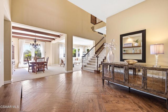 5068 Shady Trail Street, Simi Valley, CA 93063