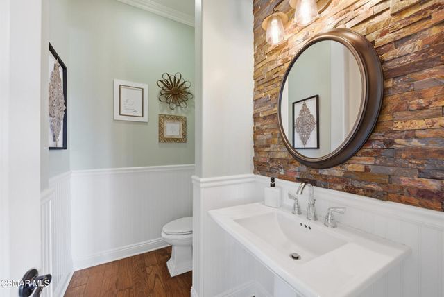 5068 Shady Trail Street, Simi Valley, CA 93063