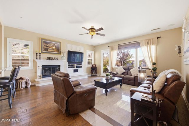 5068 Shady Trail Street, Simi Valley, CA 93063