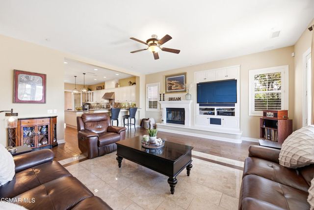 5068 Shady Trail Street, Simi Valley, CA 93063