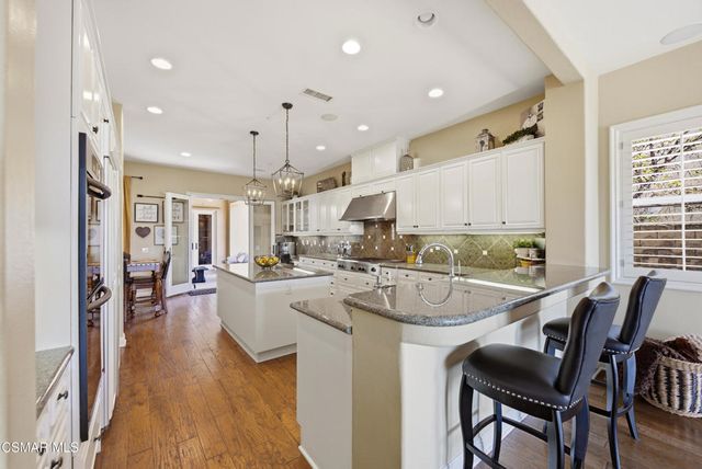 5068 Shady Trail Street, Simi Valley, CA 93063