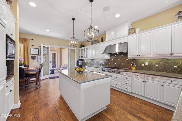 5068 Shady Trail Street, Simi Valley, CA 93063