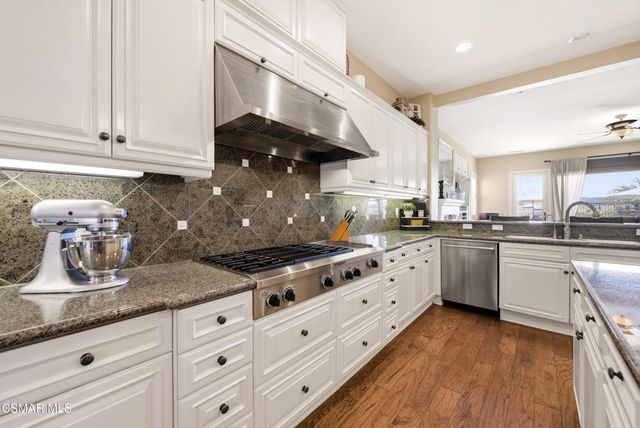 5068 Shady Trail Street, Simi Valley, CA 93063