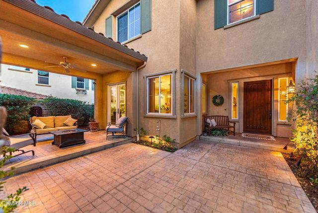 5068 Shady Trail Street, Simi Valley, CA 93063