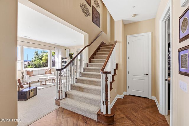 5068 Shady Trail Street, Simi Valley, CA 93063