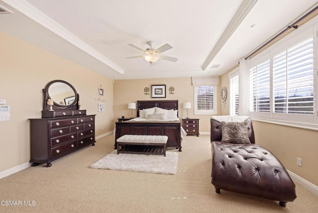 5068 Shady Trail Street, Simi Valley, CA 93063