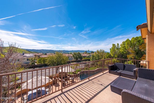 5068 Shady Trail Street, Simi Valley, CA 93063