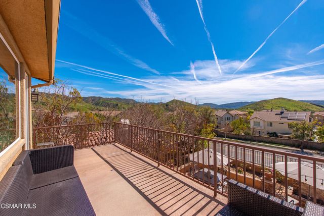 5068 Shady Trail Street, Simi Valley, CA 93063