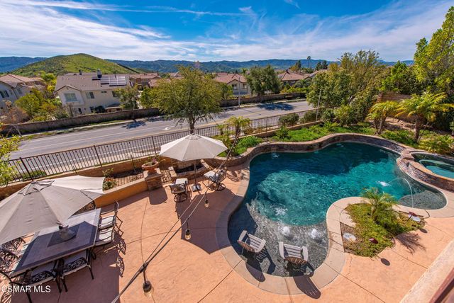 5068 Shady Trail Street, Simi Valley, CA 93063