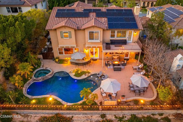 5068 Shady Trail Street, Simi Valley, CA 93063