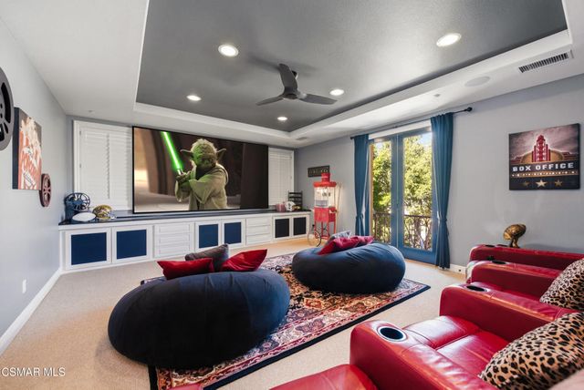 5068 Shady Trail Street, Simi Valley, CA 93063