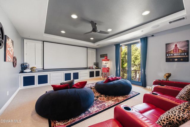 5068 Shady Trail Street, Simi Valley, CA 93063