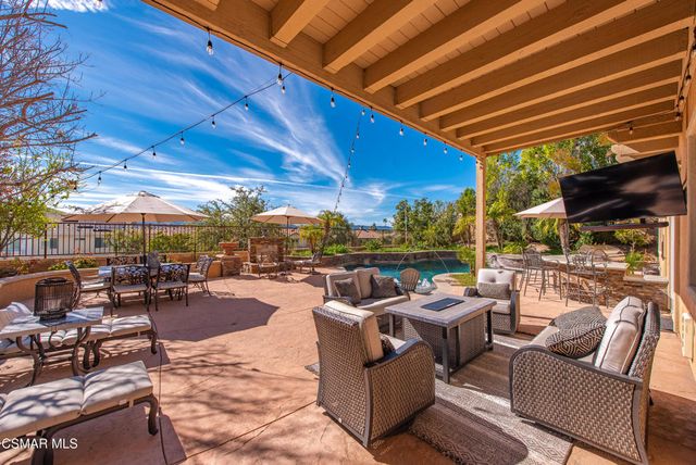 5068 Shady Trail Street, Simi Valley, CA 93063