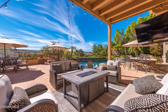 5068 Shady Trail Street, Simi Valley, CA 93063