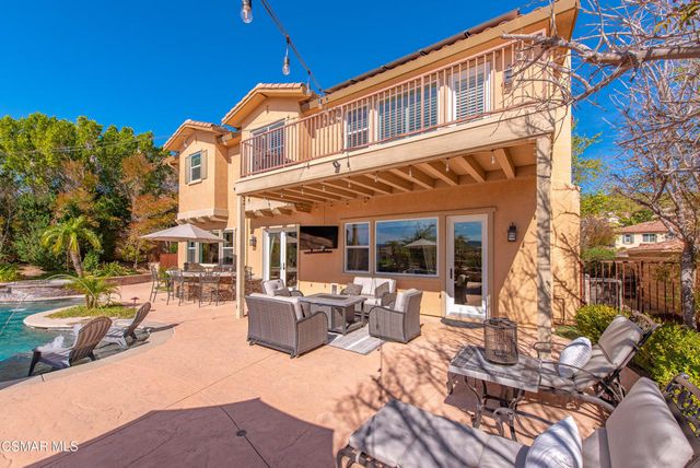 5068 Shady Trail Street, Simi Valley, CA 93063