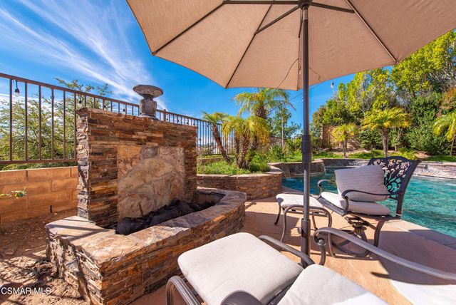 5068 Shady Trail Street, Simi Valley, CA 93063