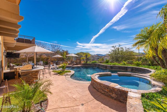 5068 Shady Trail Street, Simi Valley, CA 93063