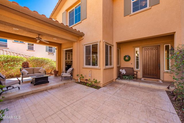 5068 Shady Trail Street, Simi Valley, CA 93063