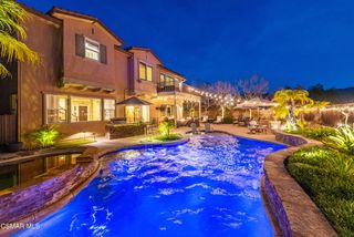 5068 Shady Trail Street, Simi Valley, CA 93063