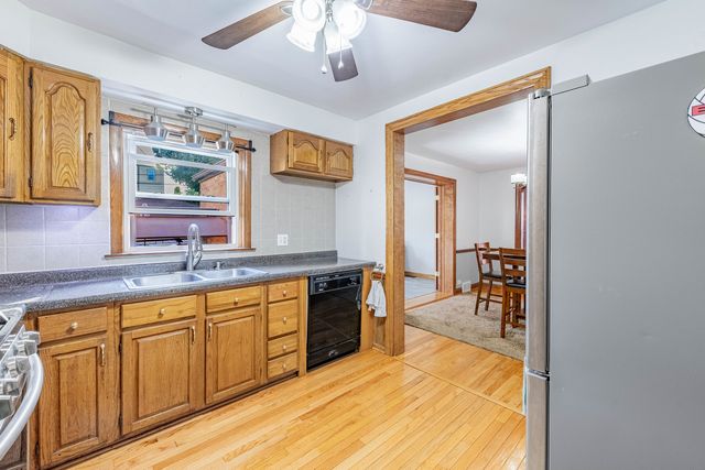 11017 S Campbell Avenue, Chicago, IL 60655