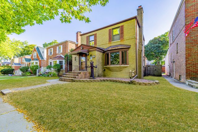 11017 S Campbell Avenue, Chicago, IL 60655