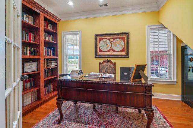 2892 Burroughs Rd., Galivants Ferry, SC 29544