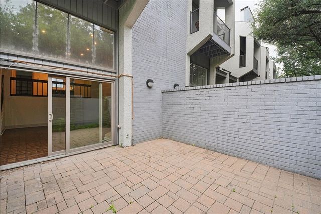 3618 Gillespie Street 108, Dallas, TX 75219