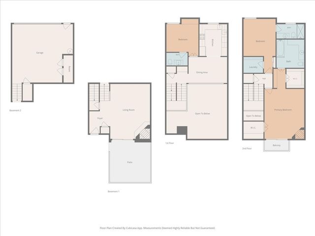 3618 Gillespie Street 108, Dallas, TX 75219