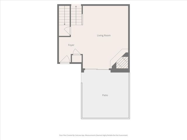 3618 Gillespie Street 108, Dallas, TX 75219
