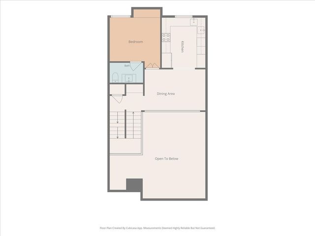 3618 Gillespie Street 108, Dallas, TX 75219