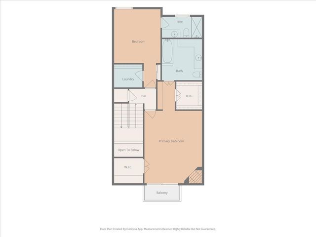 3618 Gillespie Street 108, Dallas, TX 75219