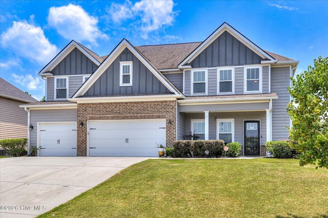 5422 Victoria Falls, Grovetown, GA 30813