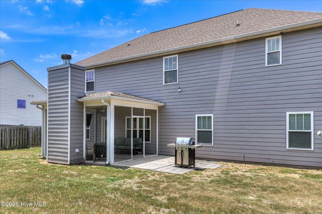 5422 Victoria Falls, Grovetown, GA 30813