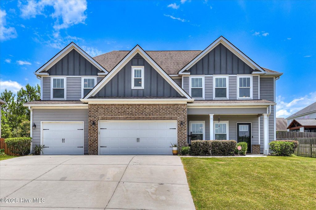5422 Victoria Falls, Grovetown, GA 30813