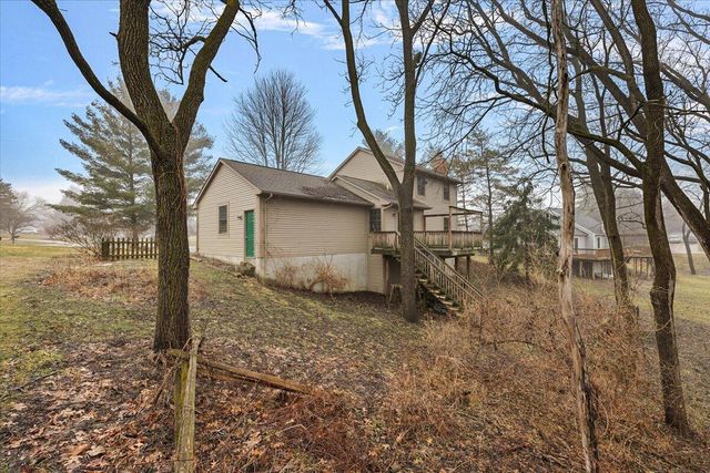2654 Quail Run Street, Rochester, MI 48306