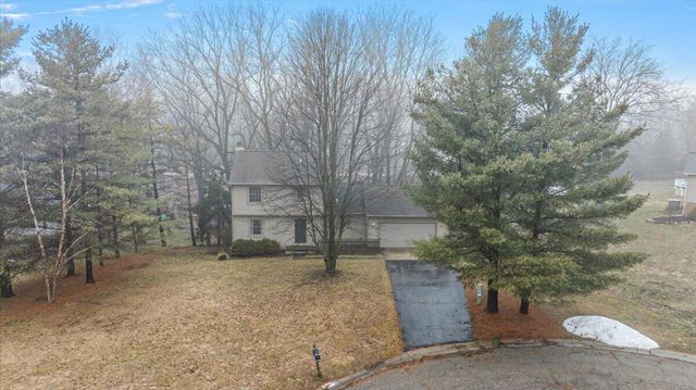 2654 Quail Run Street, Rochester, MI 48306