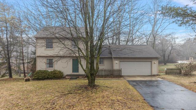 2654 Quail Run Street, Rochester, MI 48306