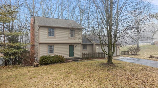 2654 Quail Run Street, Rochester, MI 48306