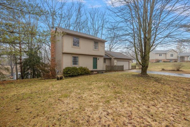 2654 Quail Run Street, Rochester, MI 48306