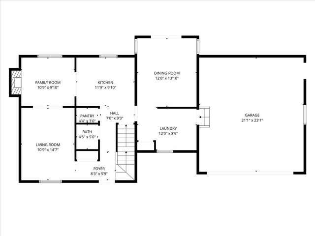 2654 Quail Run Street, Rochester, MI 48306