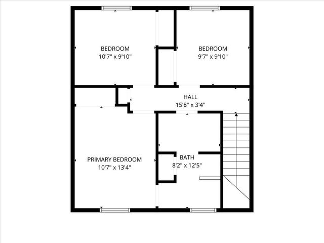 2654 Quail Run Street, Rochester, MI 48306