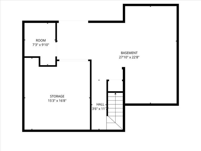 2654 Quail Run Street, Rochester, MI 48306