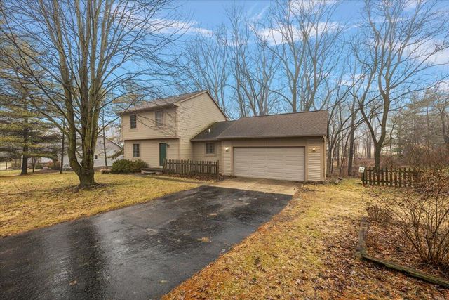 2654 Quail Run Street, Rochester, MI 48306