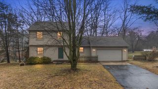 2654 Quail Run Street, Rochester, MI 48306